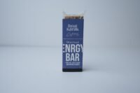 Oat Mix Energy Bar